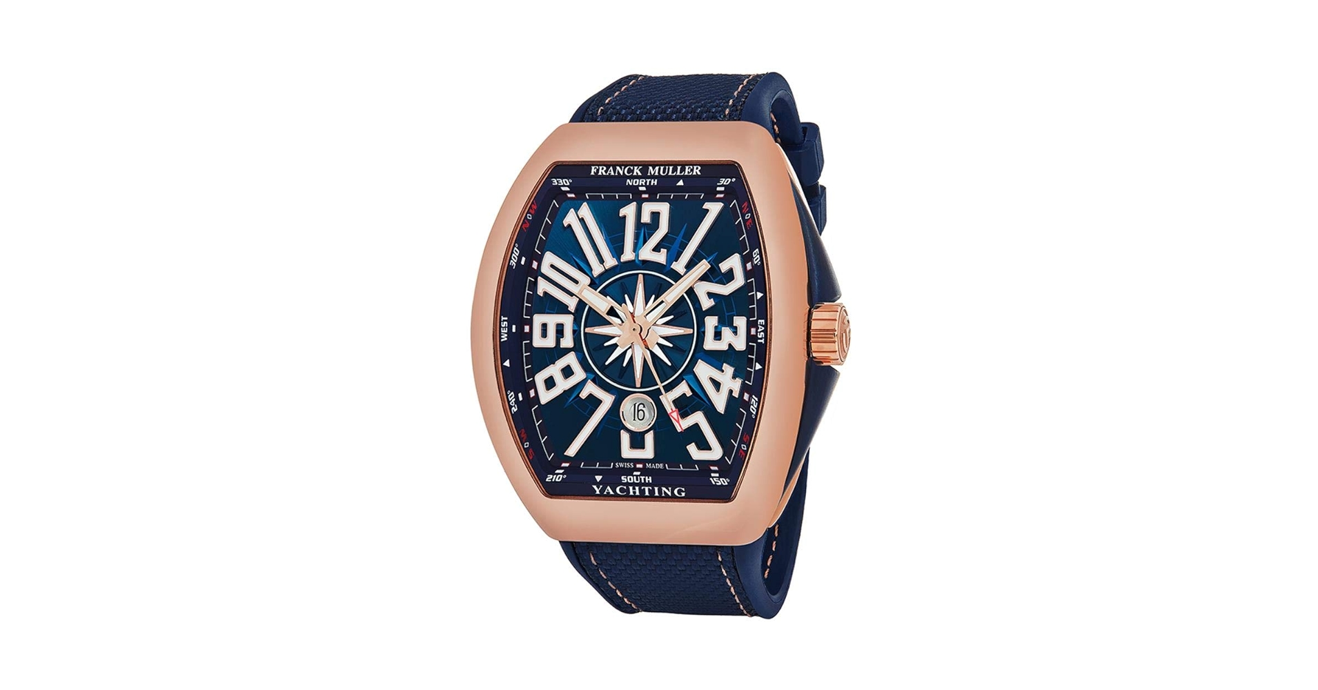 18-19シーズン　マルセロ Amazon.com: Franck Muller Vanguard Mens Automatic Date 18K