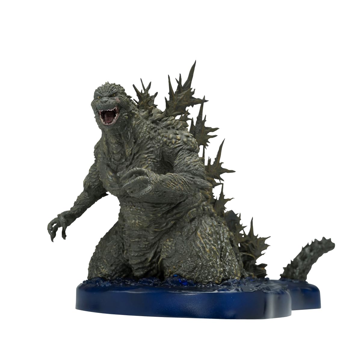 Amazon.com: Banpresto - Godzilla Minus One - Godzilla (2003