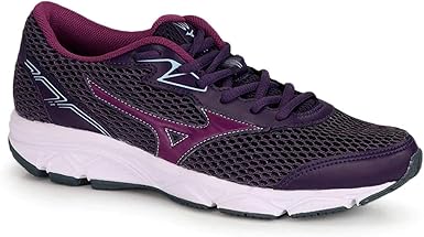 mizuno jet 3 feminino