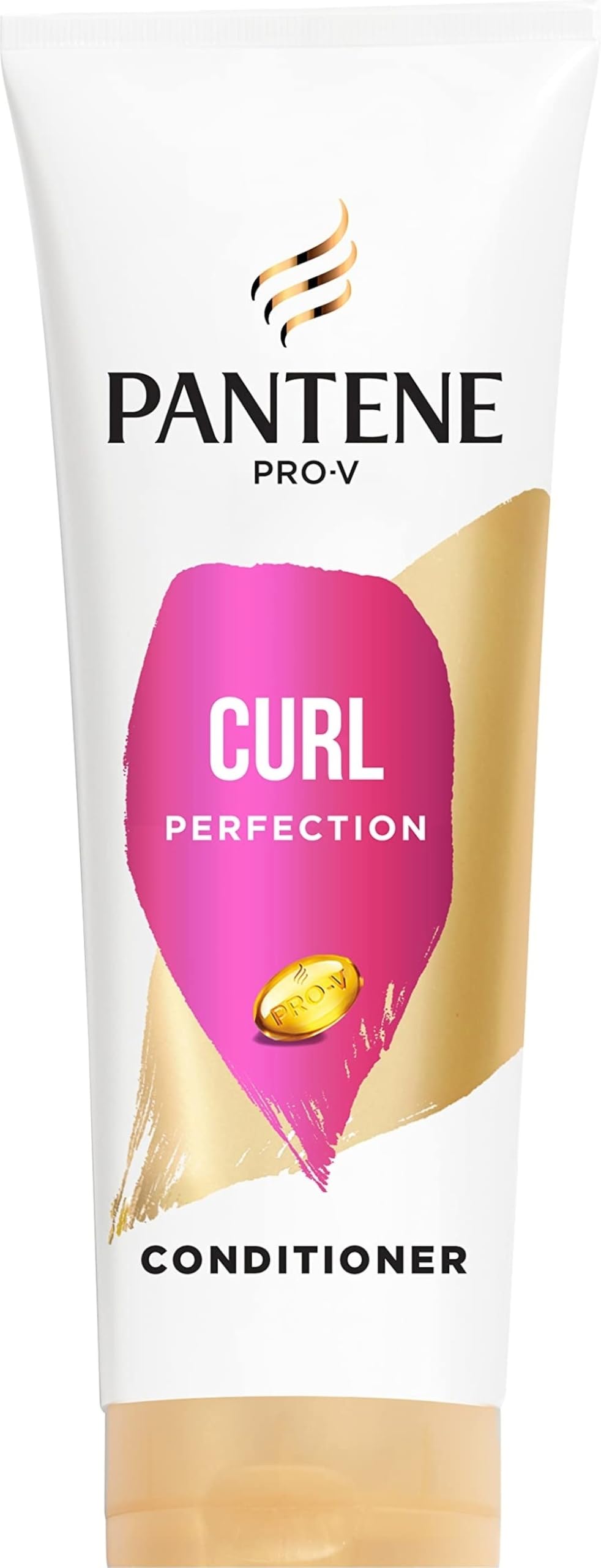Pantene PRO-V Curl Perfection Conditioner, 10.4oz/308mL