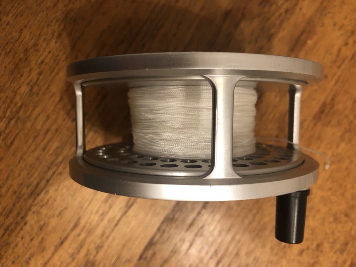 Amazon | peerless 4A Fly Reelピアレスフライリール | ノー