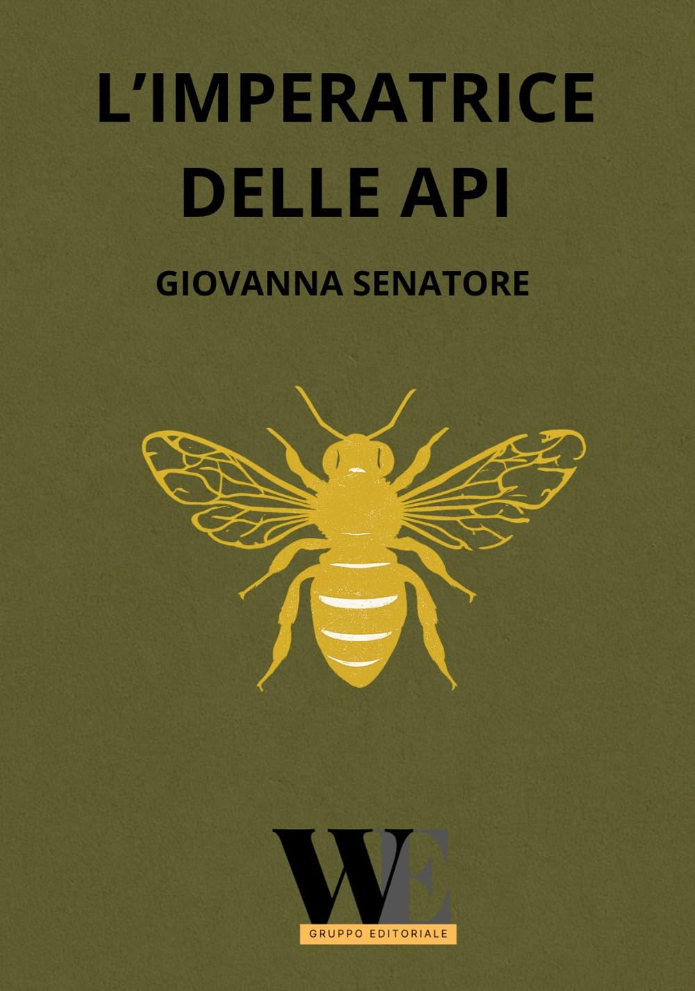 L'imperatrice delle Api
