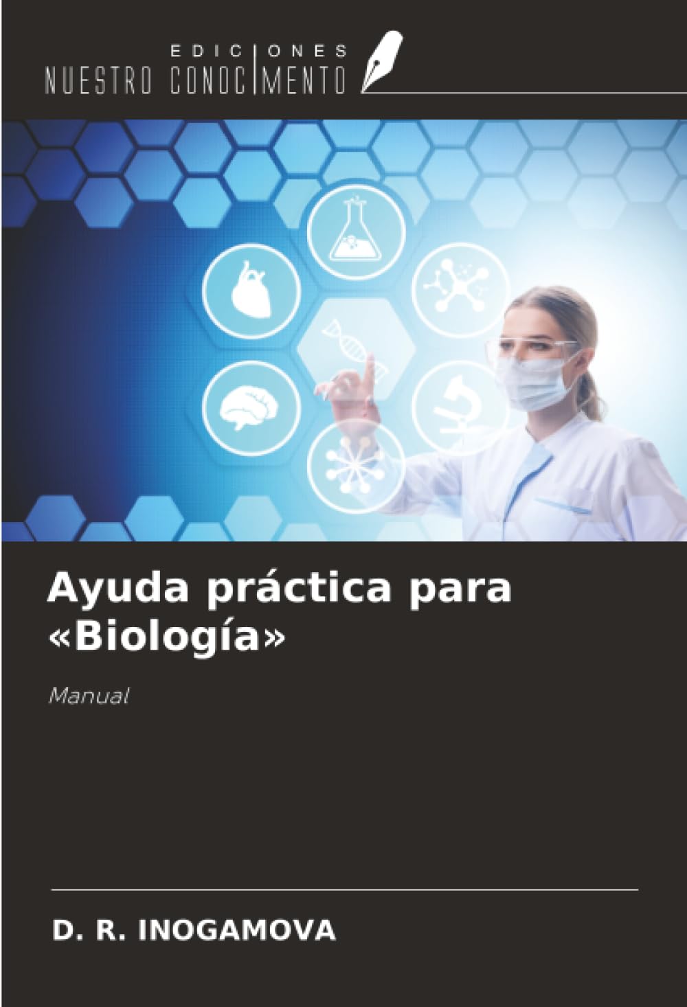 Ayuda práctica para «Biología»: Manual
