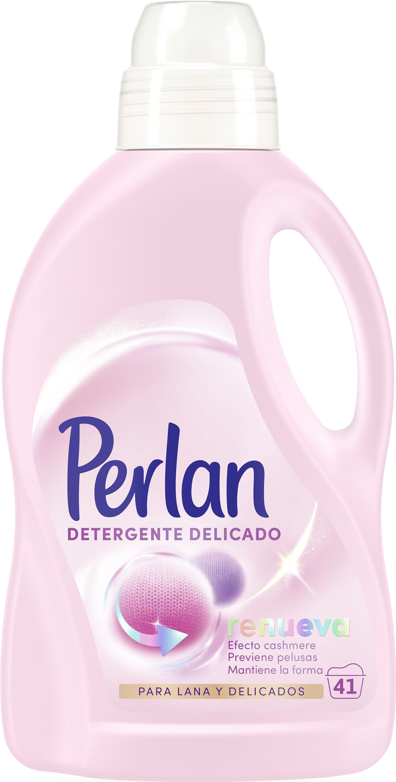 PerlanLaundry Powder