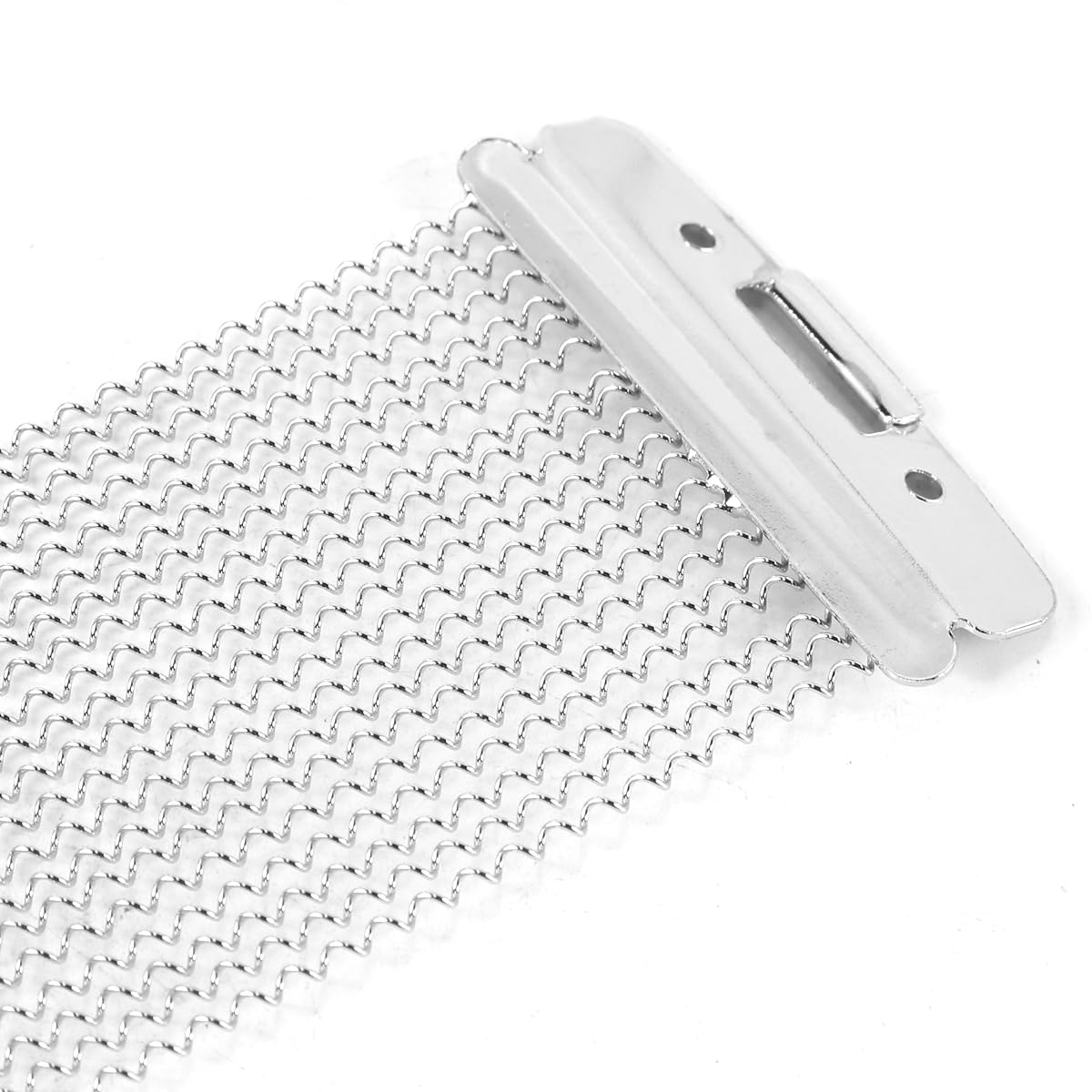 Nicear Drum Wire Percussion Accessories 14 Inch Durable 40 Strand Steel Snare Drum Replacement Accessories - Image 4