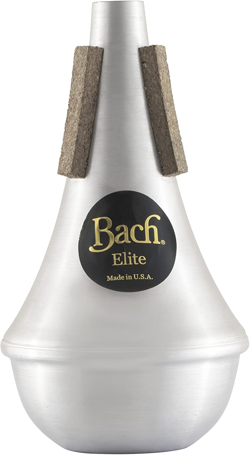 Bach Trumpet Mute (ETR10) Musical Instruments