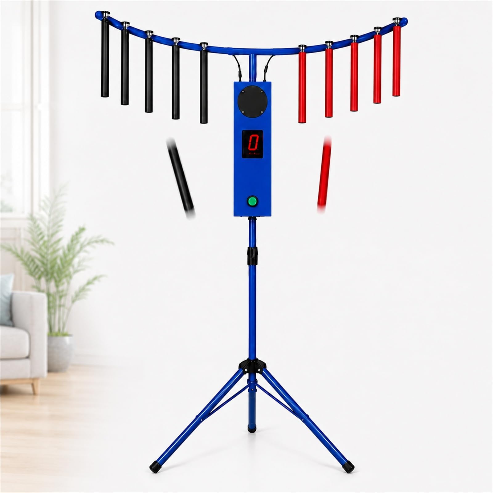 Gra koordynacyjna ręka-oko, Catch Stick Arcade