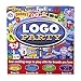 Logo Party Board Game