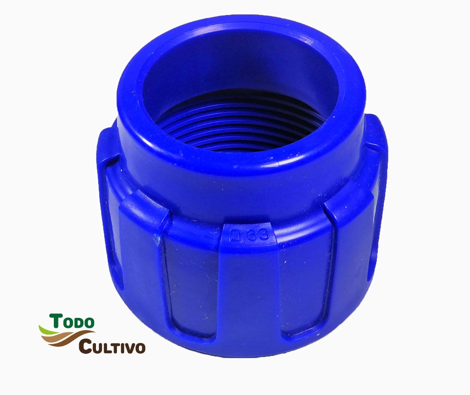 Tuberia in polietilene da 75 mm PN-16 (tubo in polietilene da 2,5 pollici)
