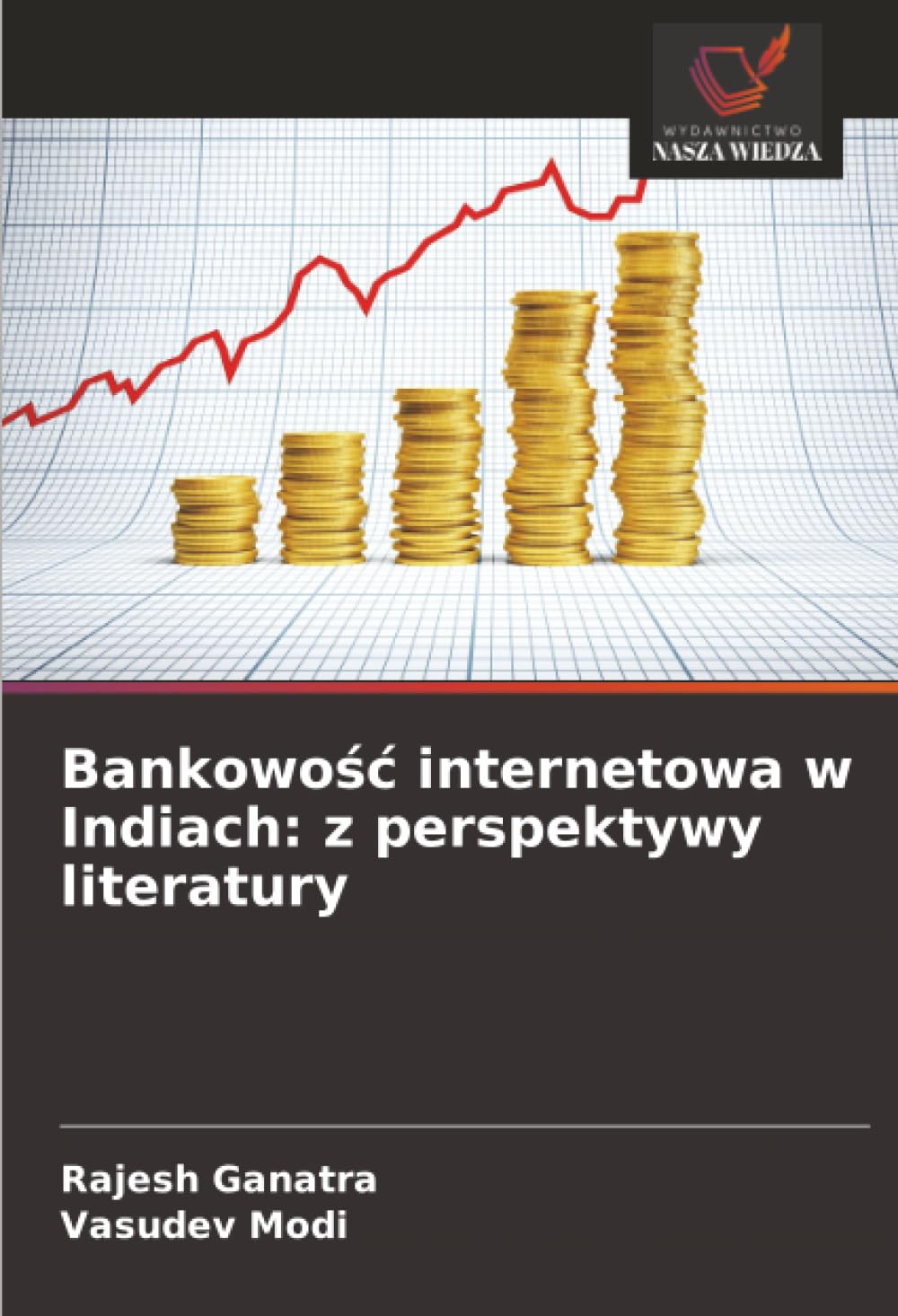 Bankowość internetowa w Indiach: z perspektywy literatury