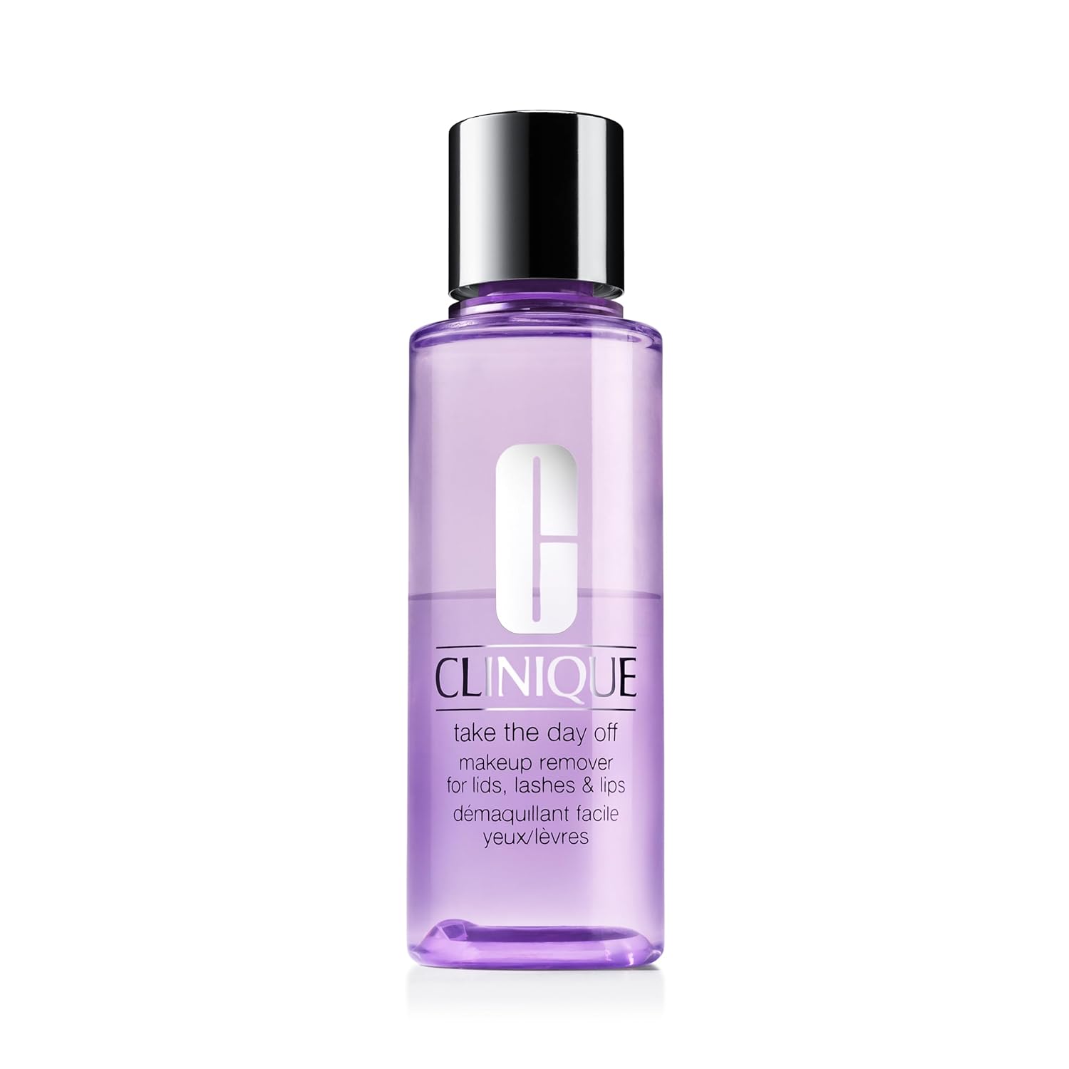 Clinique Take The Day Off Makeup Remover For Lids