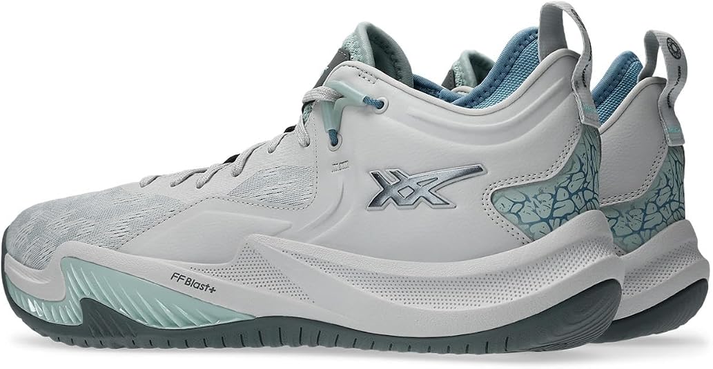 Amazon | [アシックス] バスケットボールシューズ NOVA SURGE LOW 2