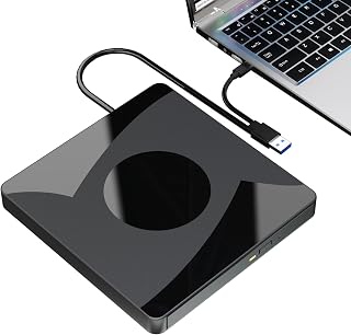 외장 블루레이 드라이브 USB 3.0 지원 3D 재생 블루레이 버너 외장