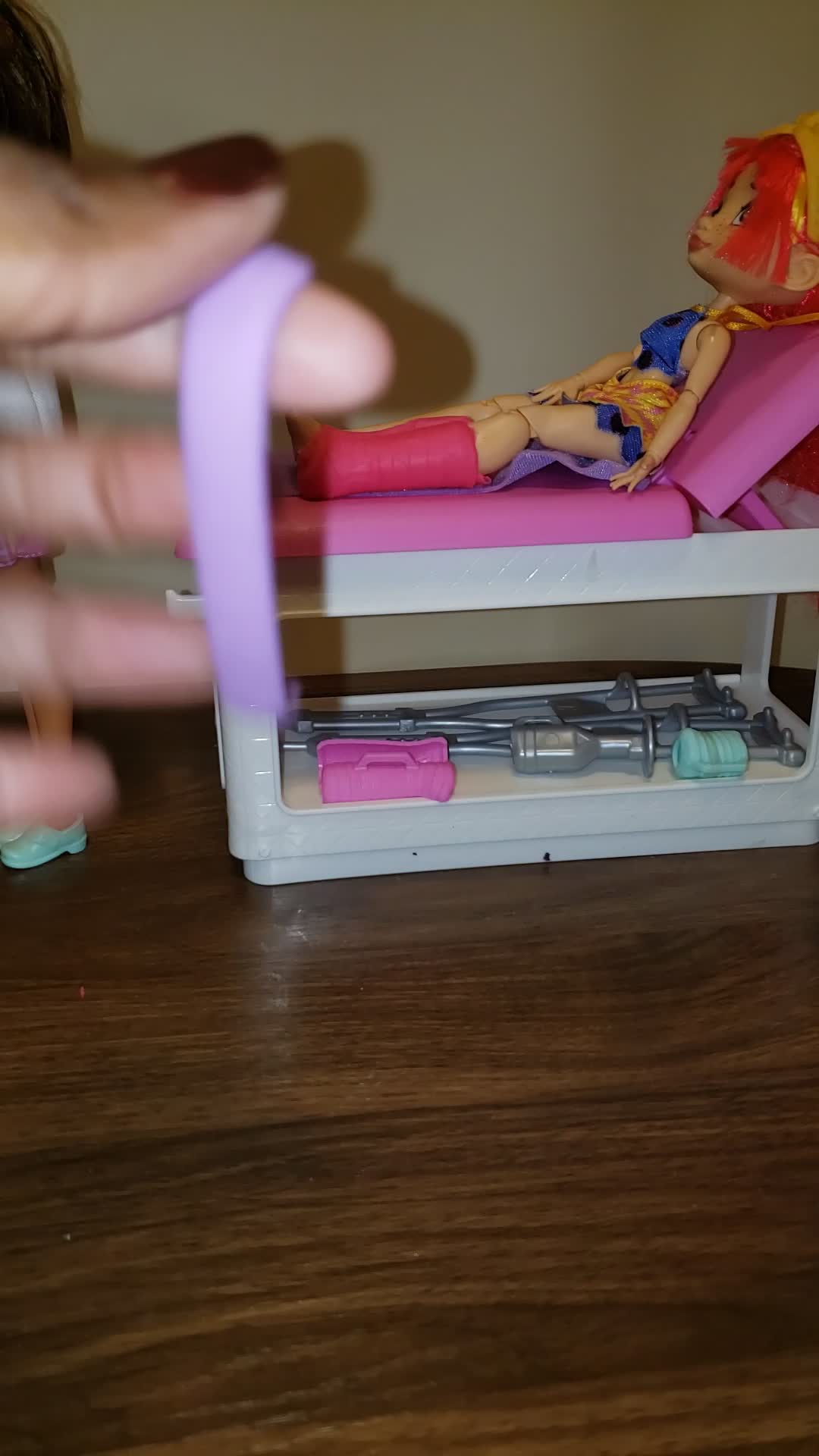video