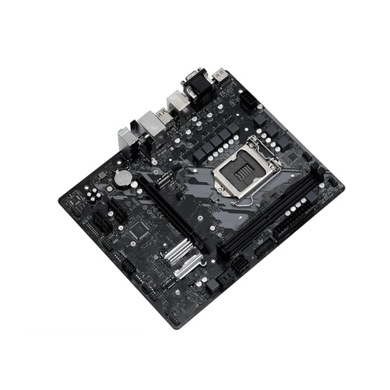 Amazon | ZXKLXYY コンピューターマザーボード ASROCK B560M-HDV-A