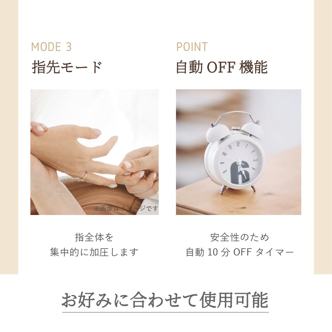 【新着商品】SaiEL ハンドキュア 温熱 加圧 コンパクト 充電式 ヒーター付 Amazon.co.jp: SaiEL ハンドキュア 加圧 温熱 ヒーター 手のひら 指先