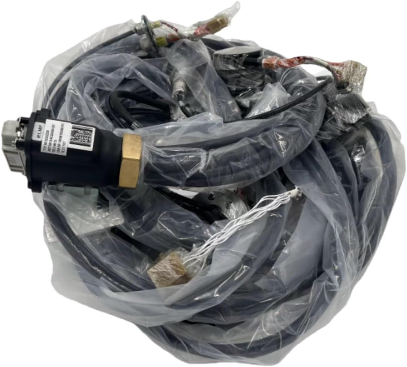 Industrial Robot Body Cable Robot Accessory 3HAC024386-001