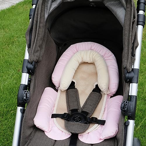 image for COOLBEBE Upgraded 3-in-1 Babybody Support for Newborn Infant Toddler -