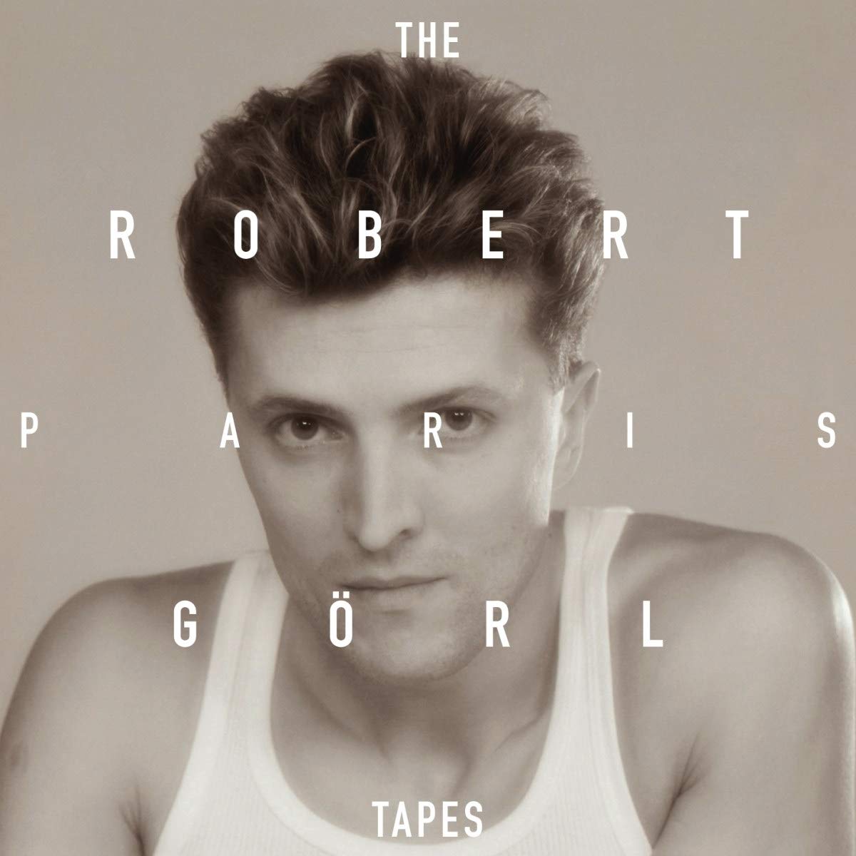 The Paris Tapes (Rsd 2018) [VINYL]