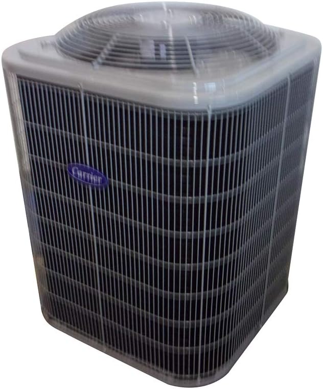 CARRIER Scratch & Dent Central Air Conditioner Condenser 25HCE424A003 ACC-12167