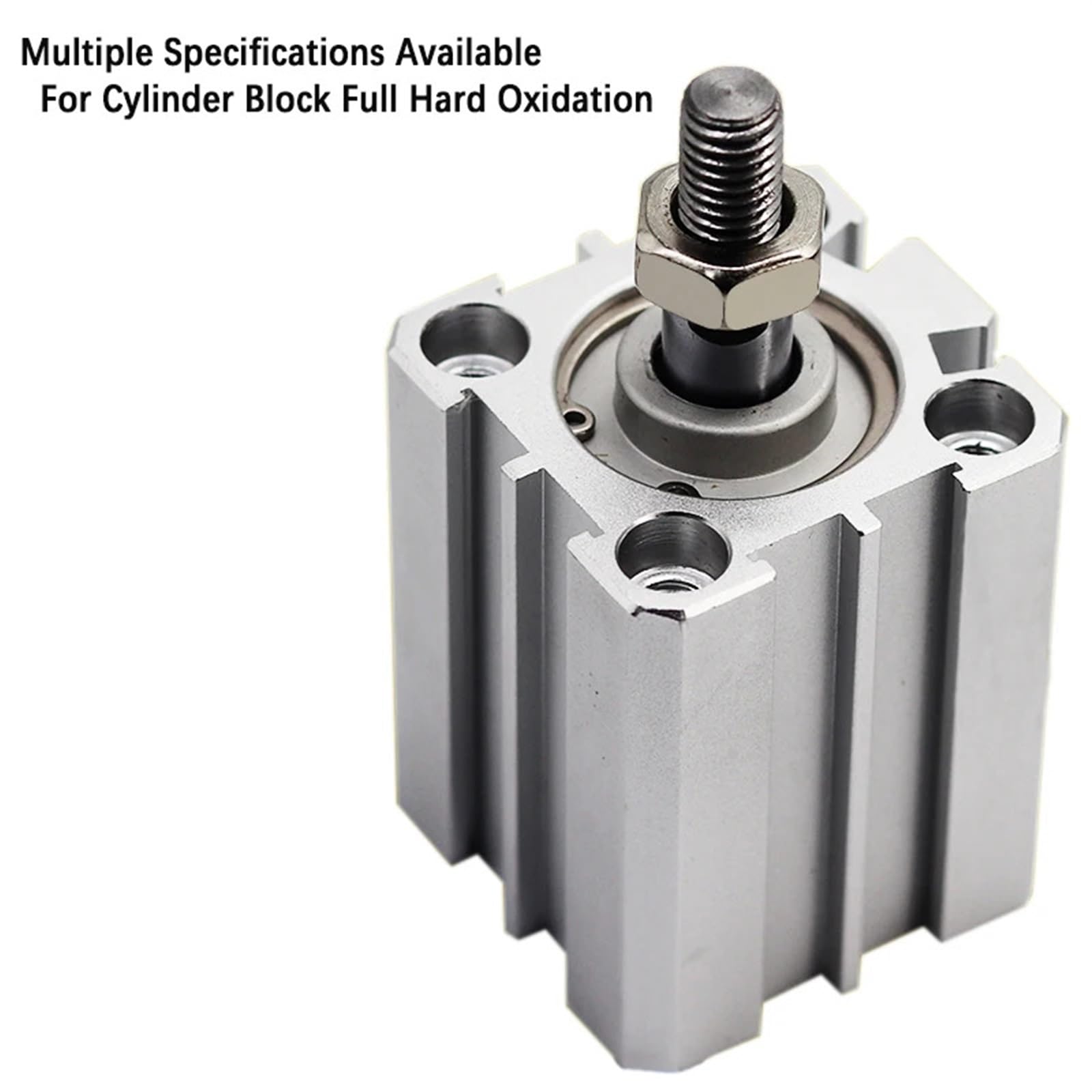 SDA25 * 5x10-15-20-25-30-35-40-50-SB Kleiner quadratischer dünner pneumatischer Kompaktzylinder mit Außenzähnen, 1 Stück(Magnet And CS1-J)