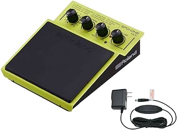 Amazon.co.jp: ローランド Roland 電子パーカッションパッド SPD-1K