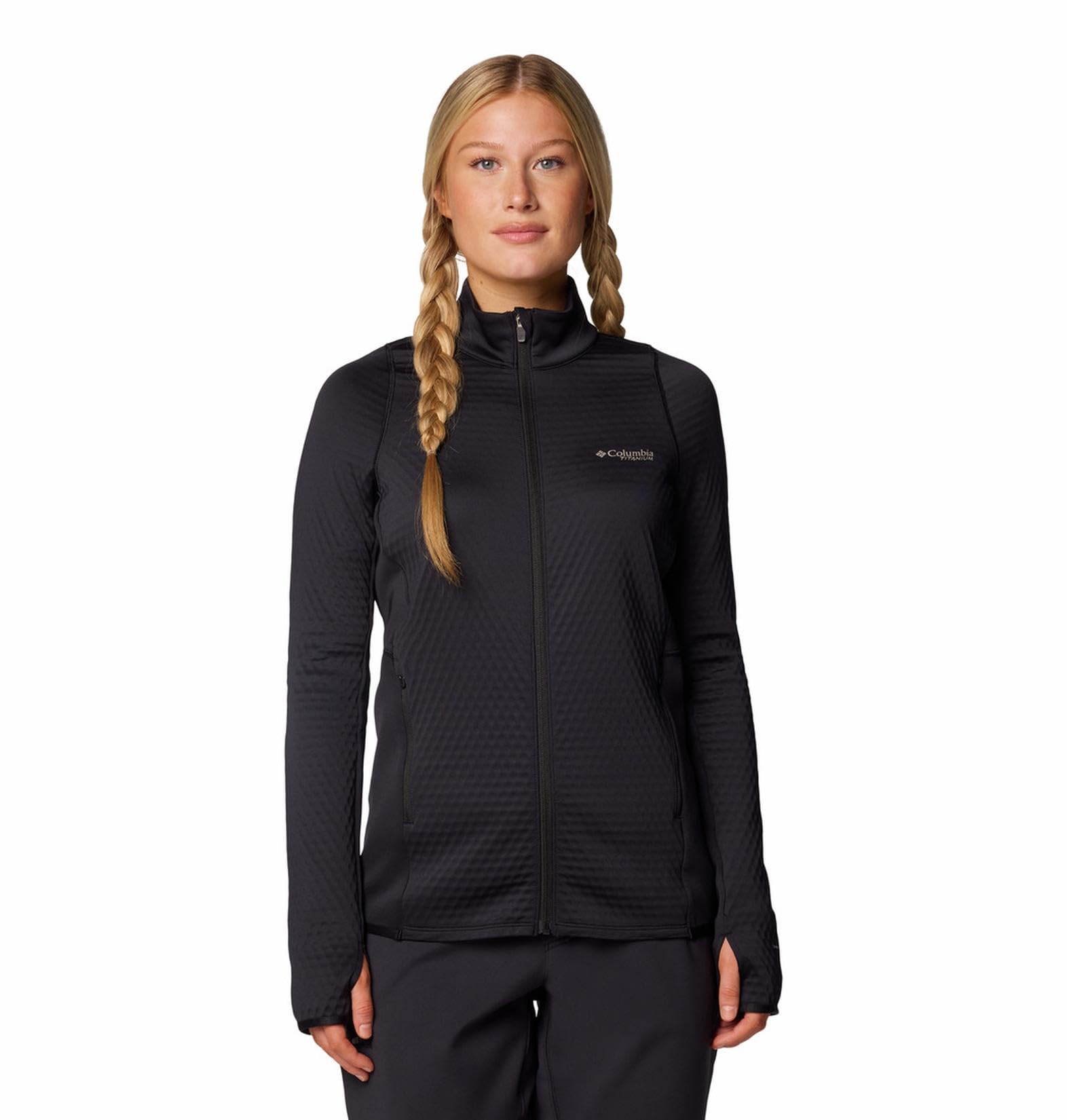 (取寄) コロンビア レディース クリスタル リーフ オムニヒート ヘリックス フル ジップ Columbia women Crystal Leaf Omni-Heat Helix Full Zip Lavender Pearl Buy Columbia Women Black Omni Wick Crystal Leaf Omni-Heat Helix