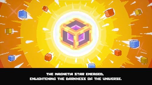 Miniatura 5 de Super Magbot Standard - Nintendo Switch Código digital