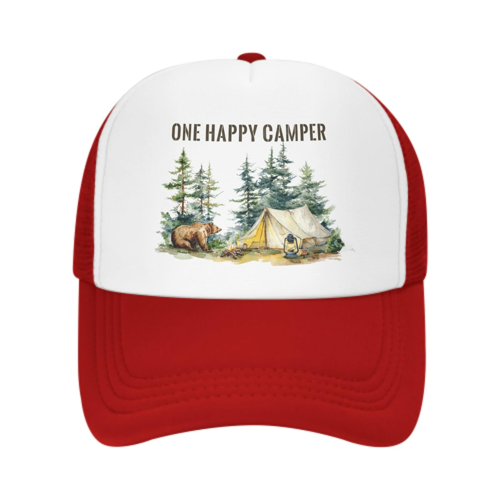 Funny Trucker Hats,Trucker Hat Baseball Cap for Women Snapback Adjustable Hat Humor Gift Men
