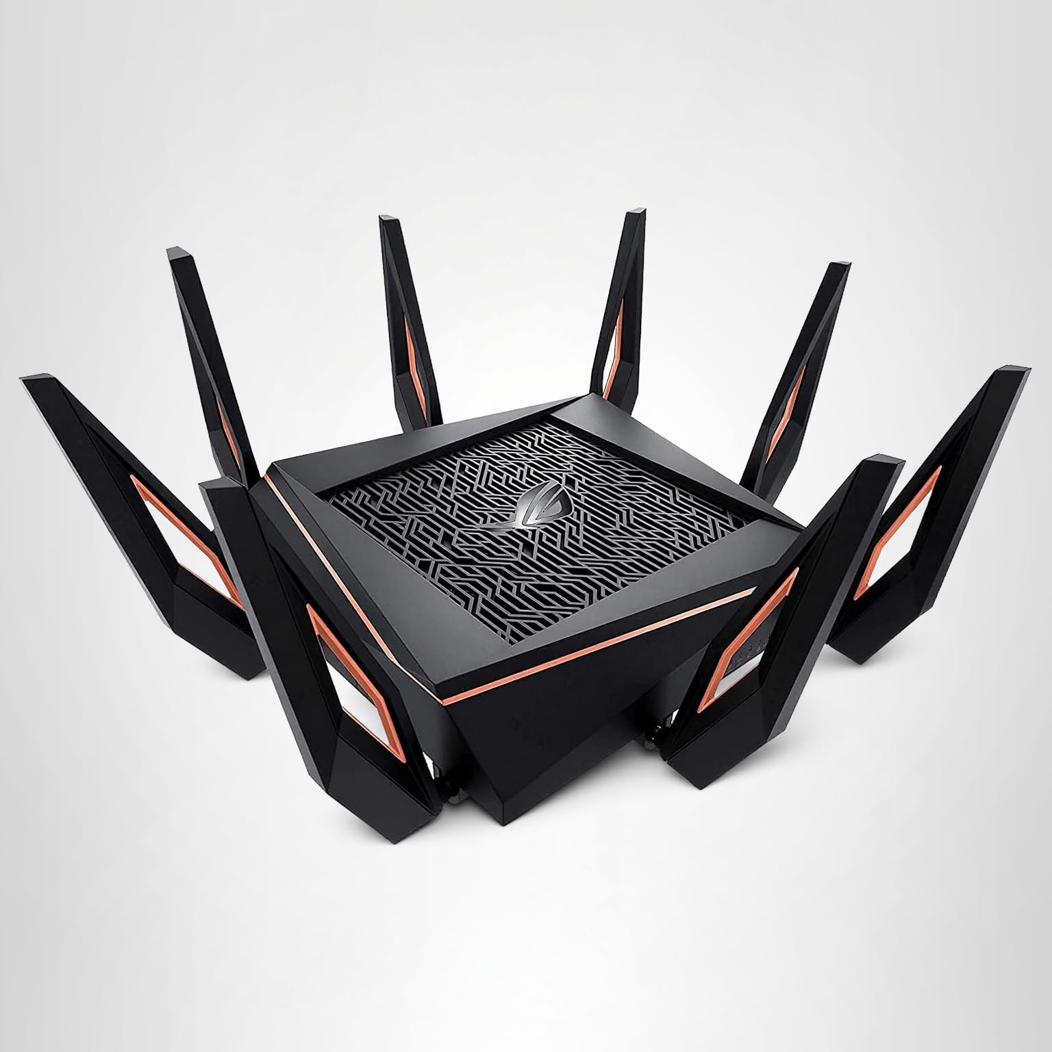 ROG ゲーミングルーター GT-AX11000 Rapture ROG Rapture of Republic - Networking｜ROG Gaming | GT-AX11000 ルーター・ネットワーク機器