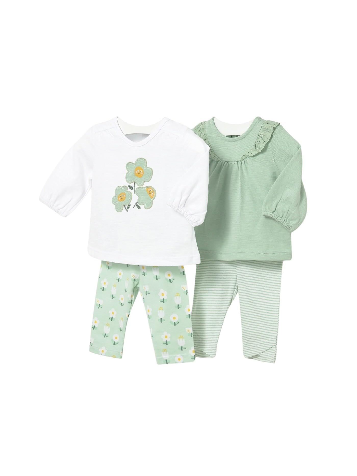 Mayoral Compl. Leggings 4 m/l per Bimba Alga