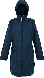 Regatta Women's Romine II Waterproof Parka Jacket Parka