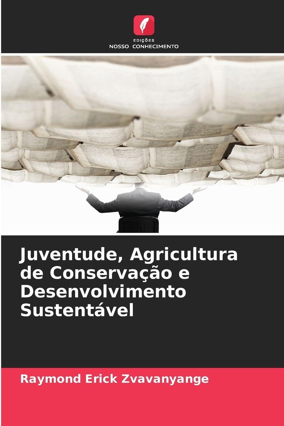 Juventude, Agricultura de Conservação e Desenvolvimento Sustentável