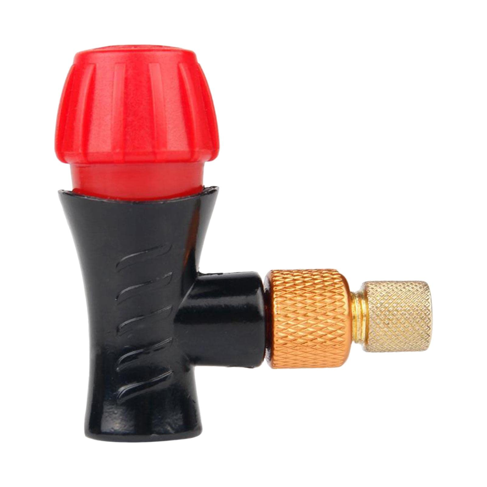 LOOM TREE® Co2 Bike Tire Inflator Cycling Durable Replacement for Road Bike MTB Bike-image-6