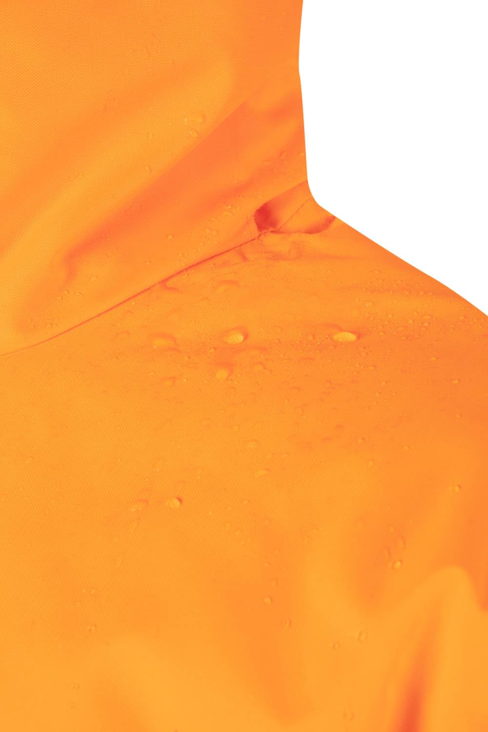 VELILLA 306004, Parka, Color Naranja Fluor, Talla L