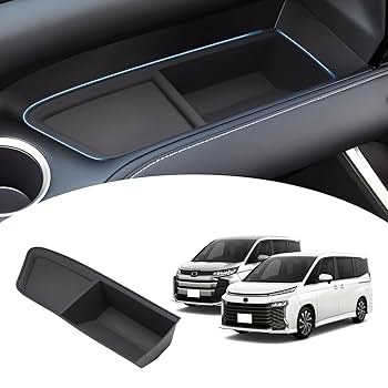 お取り置き中 Amazon.co.jp: Mozan トヨタ ノア ヴォクシー 90系に適合 助手席