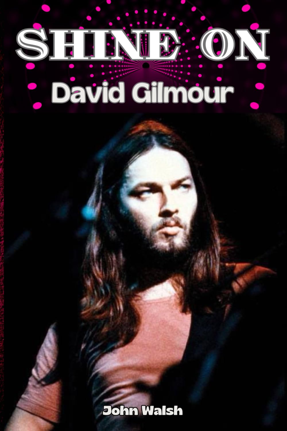 Shine On: David Gilmour