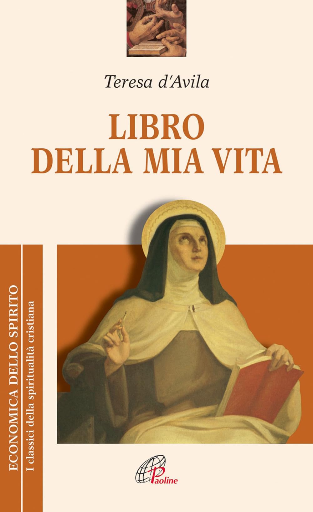 Libro Della Mia Vita - 4