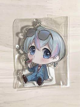 シクフォニ　雨乃こさめ　日常　アクリルキーホルダー　アクキー Amazon.co.jp: シクフォニ 雨乃こさめ Autumn アクキー ホビー