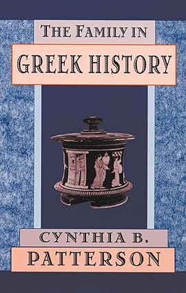 The Family in Greek History