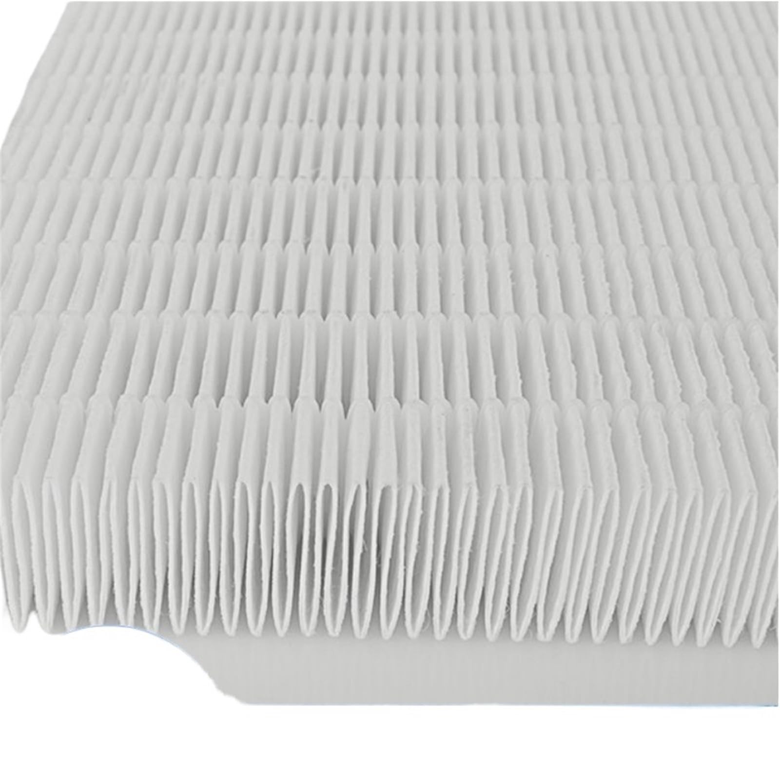 Ufitvxurdi One Color Custom Filter Air Purifier Hepa Filter 135*165*20Mm H12 Air Purifier Parts