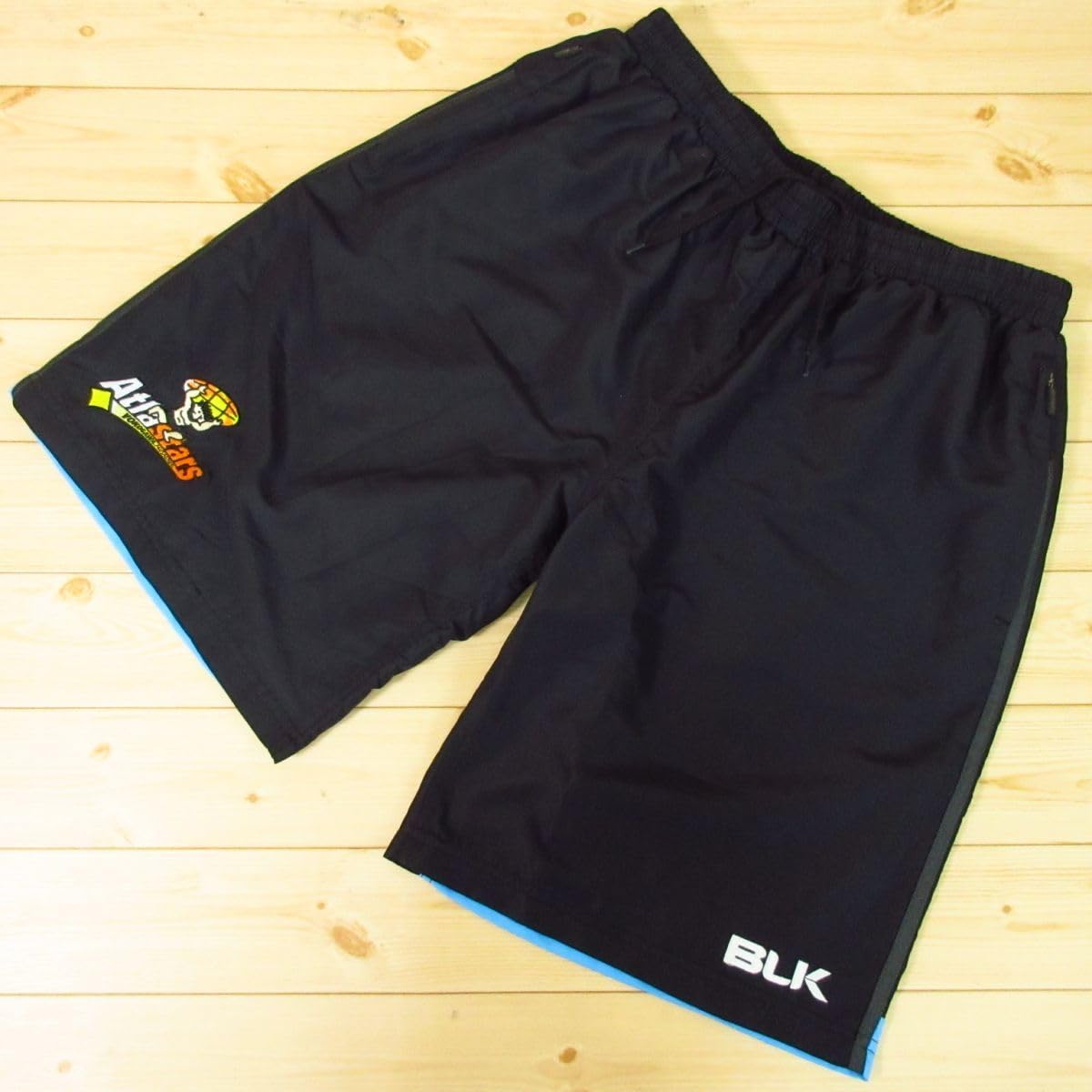 BLK ラグビー短パン　Mサイズ BLK ラグビー短パン Mサイズ 楽天市場】blk ラグビー ハーフ
