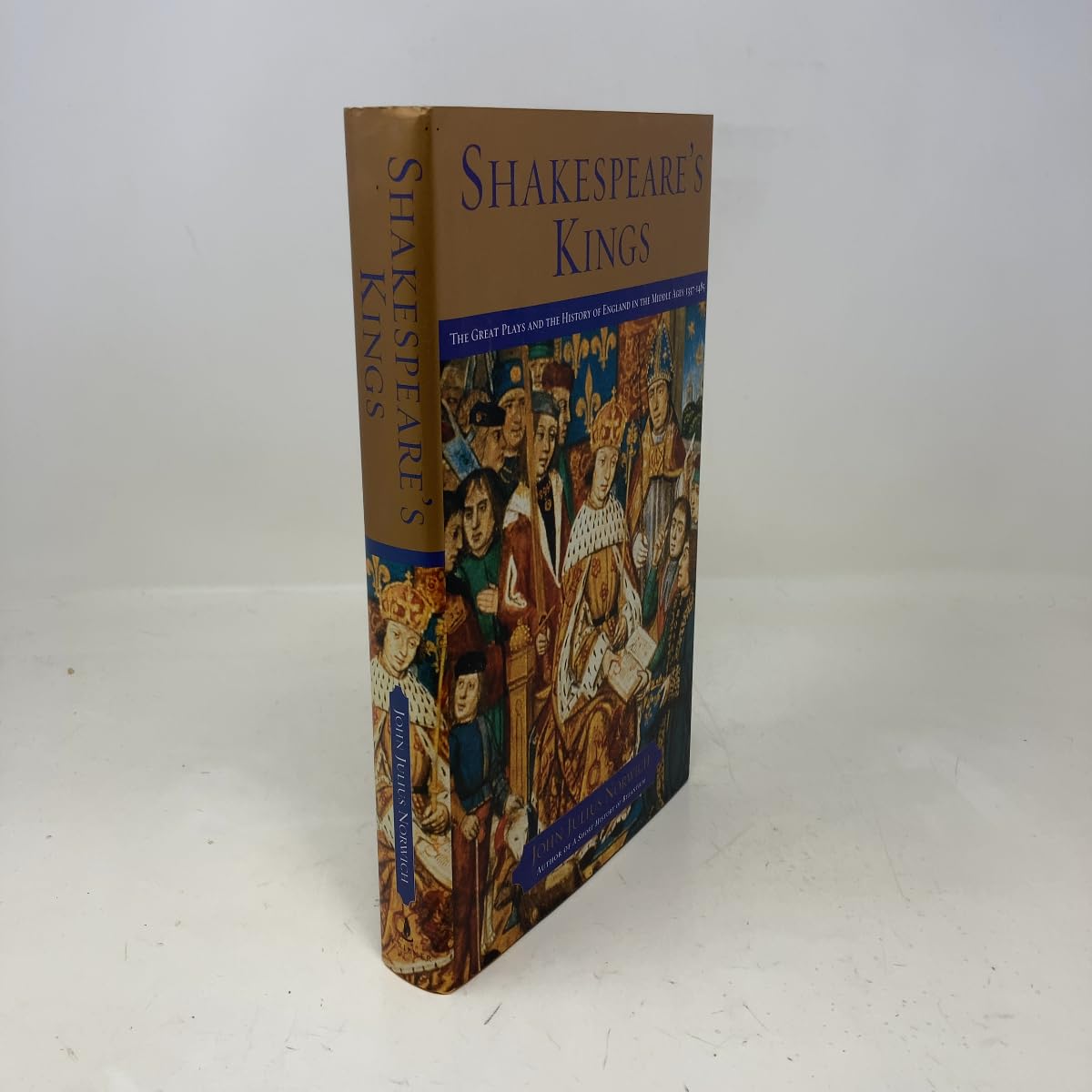 Shakespeare's England 2冊セット 615tH8g0NJL.jpg
