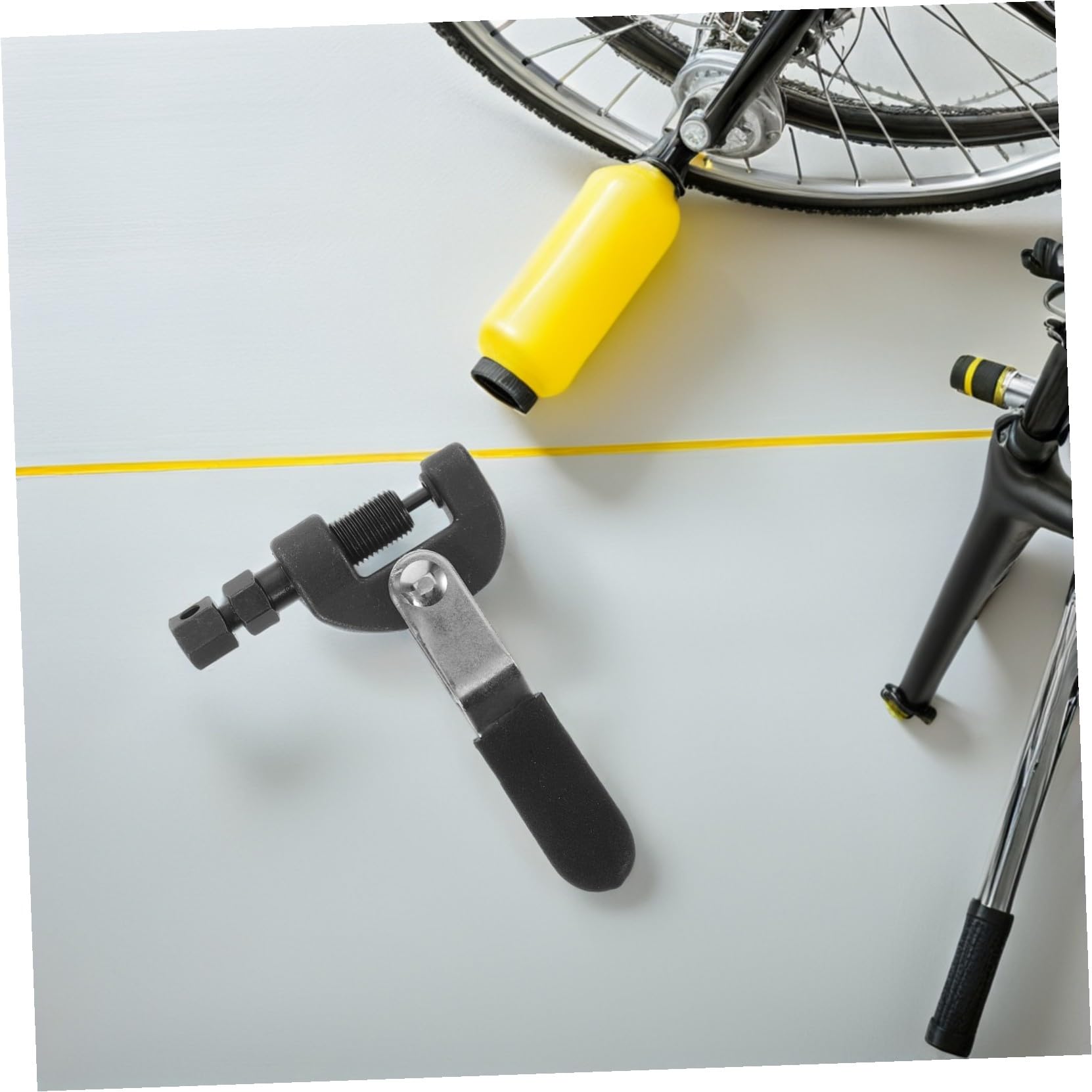 Levemolo Uniwersalny Rozpruwacz Łańcucha Rowerowego Uniwersalny Rozpruwacz Łańcucha Rowerowego Motocyklowego