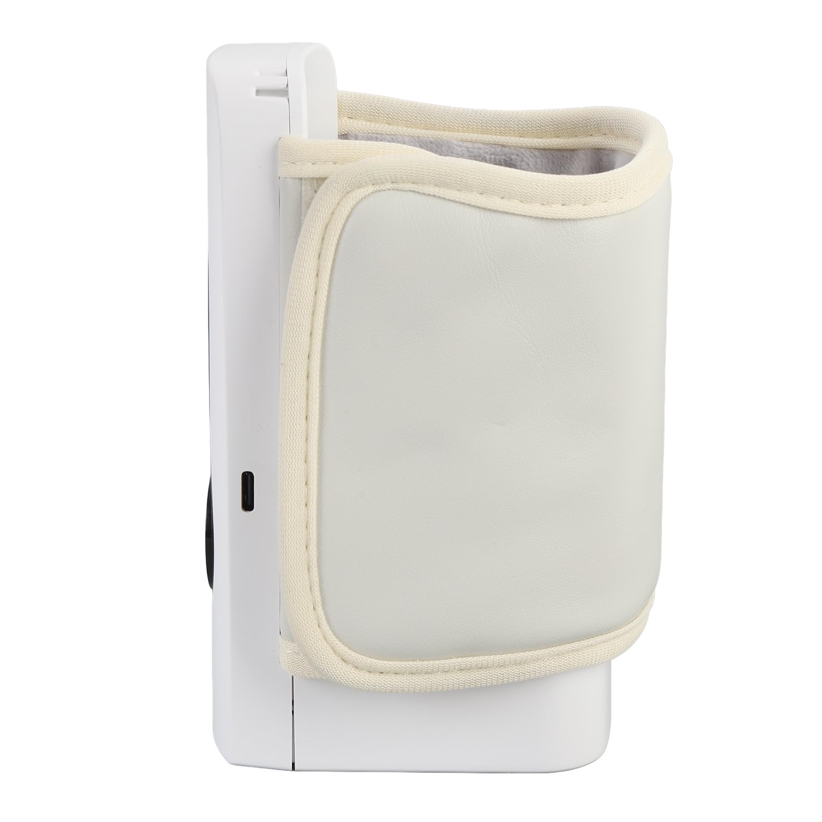 Baby Bottle Warmer, Portable Bottle Warmer, Constant Temperature Fast Charging Portable Baby Bottle Insulation Cover for Home Travel