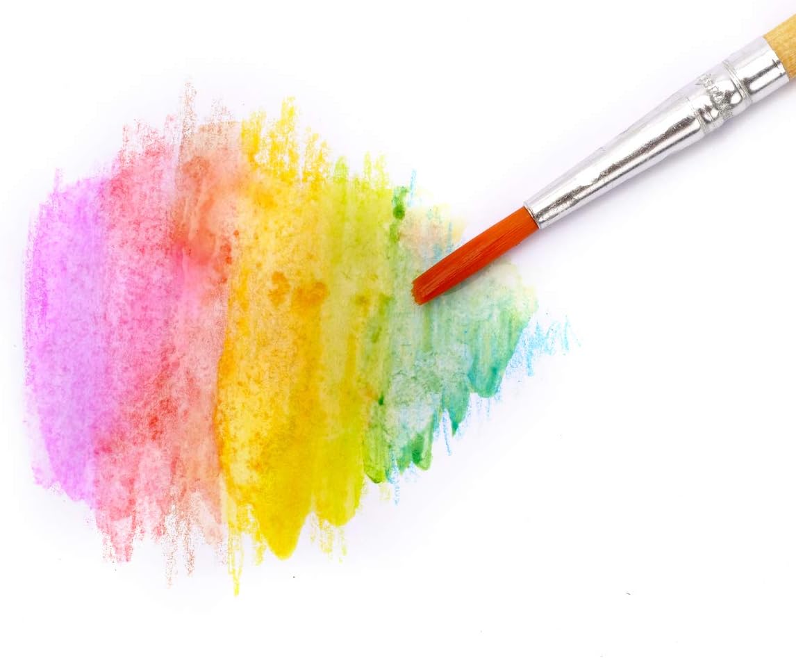 TBC The Best Crafts Professional Watercolour Pencils Set, 120 Colours