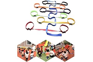 KIKIGOAL Line Holders for Kids