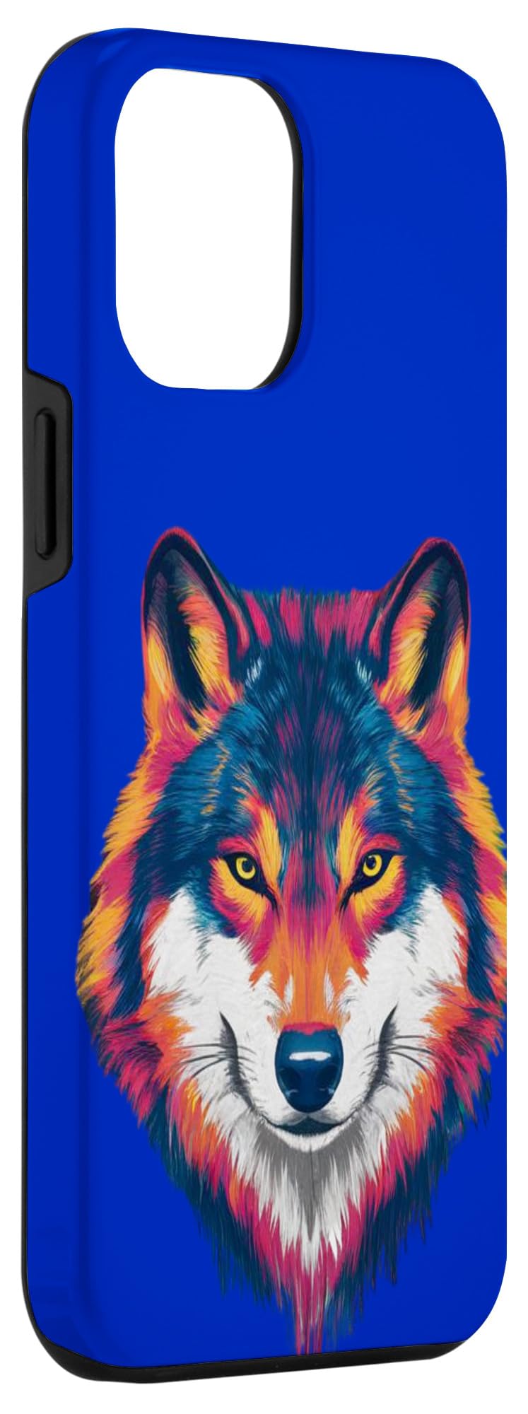 iPhone 15 Pro Max The Wolf Case - Image 3