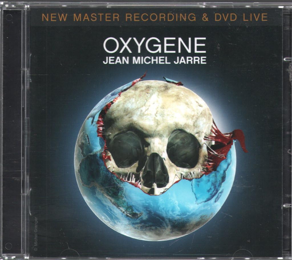 Oxygène 30ème Anniversaire