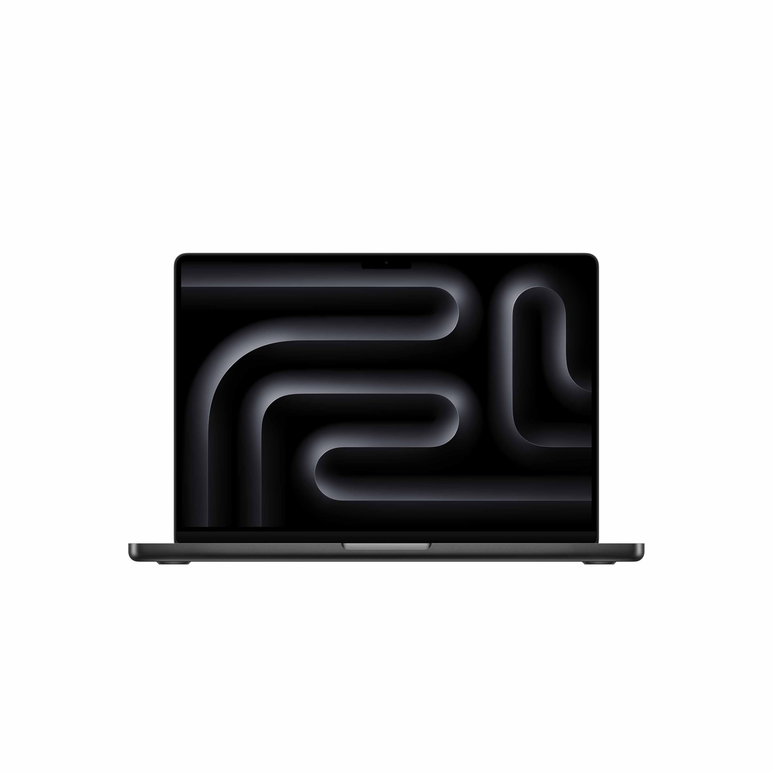 Apple 2025 MacBook Pro Laptop with M5 chip, 10‑core CPU and 10